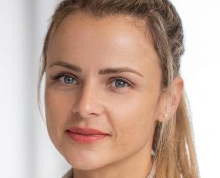 Merima Hafizović