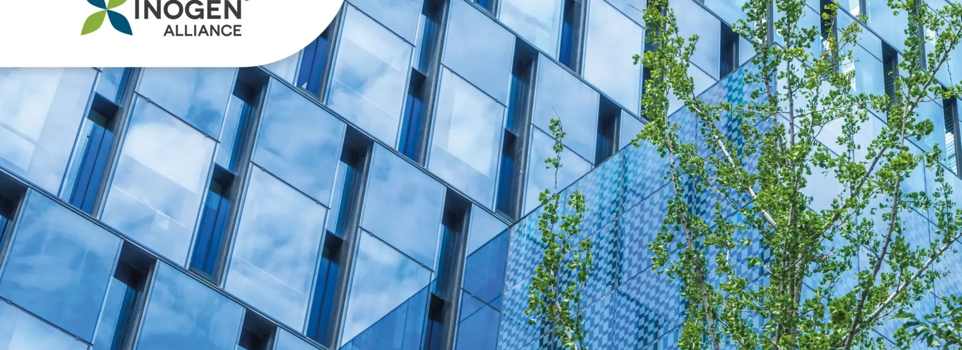 Inogen Alliance – Global Thinking. Local Delivery.