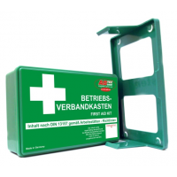 First Aid Kit Small (DIN 13157)