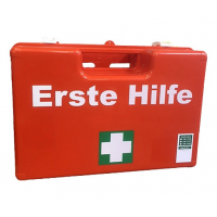 Erste Hilfe Kit gross (DIN 13169)